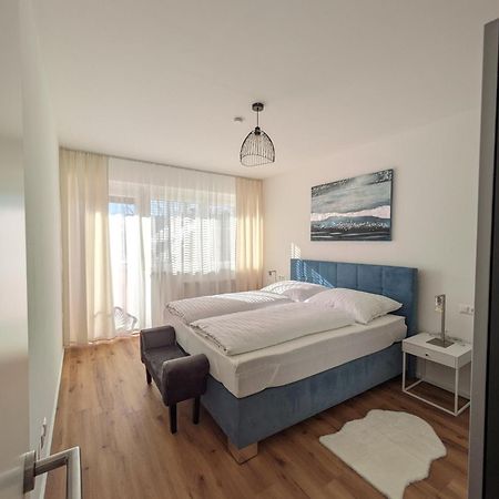 Charmante Ferienwohnung In Villach Exterior photo