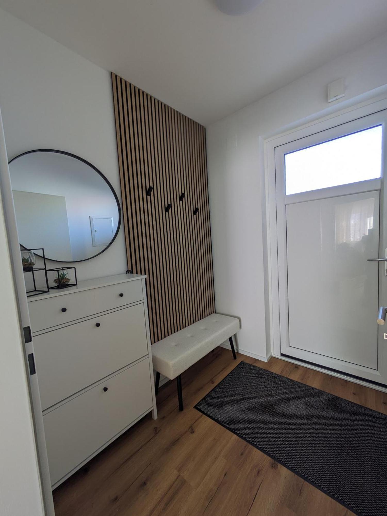 Charmante Ferienwohnung In Villach Exterior photo